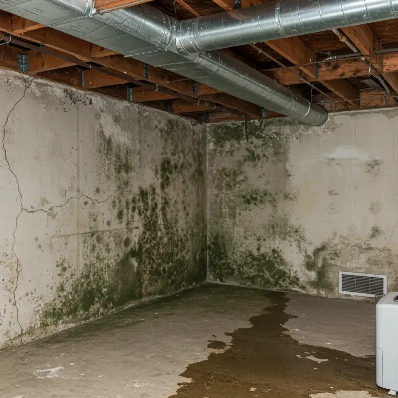 Professional Mold Removal in Black Creek, WI